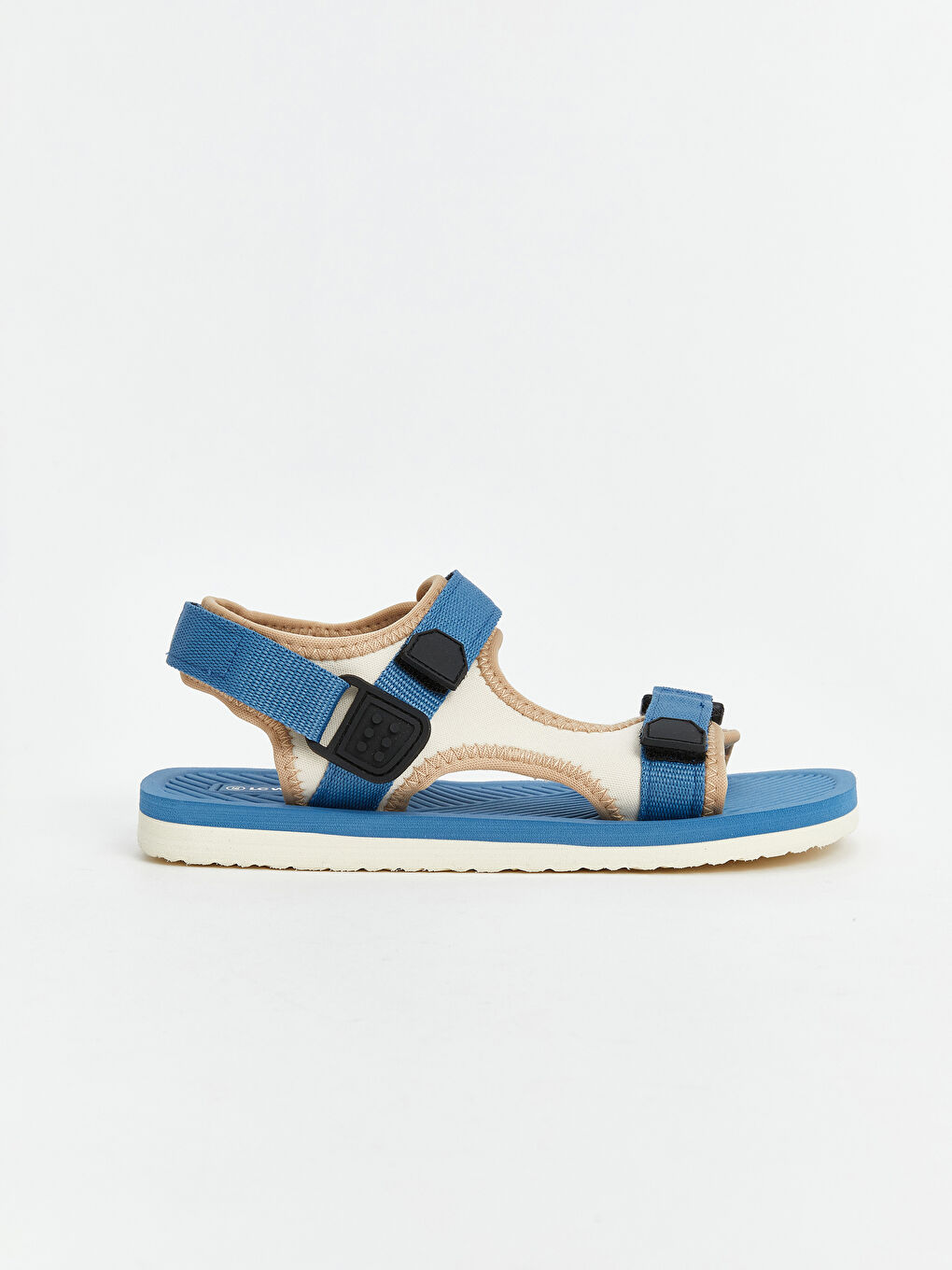 Boys Velcro Sandals -S5G546Z4-M0T