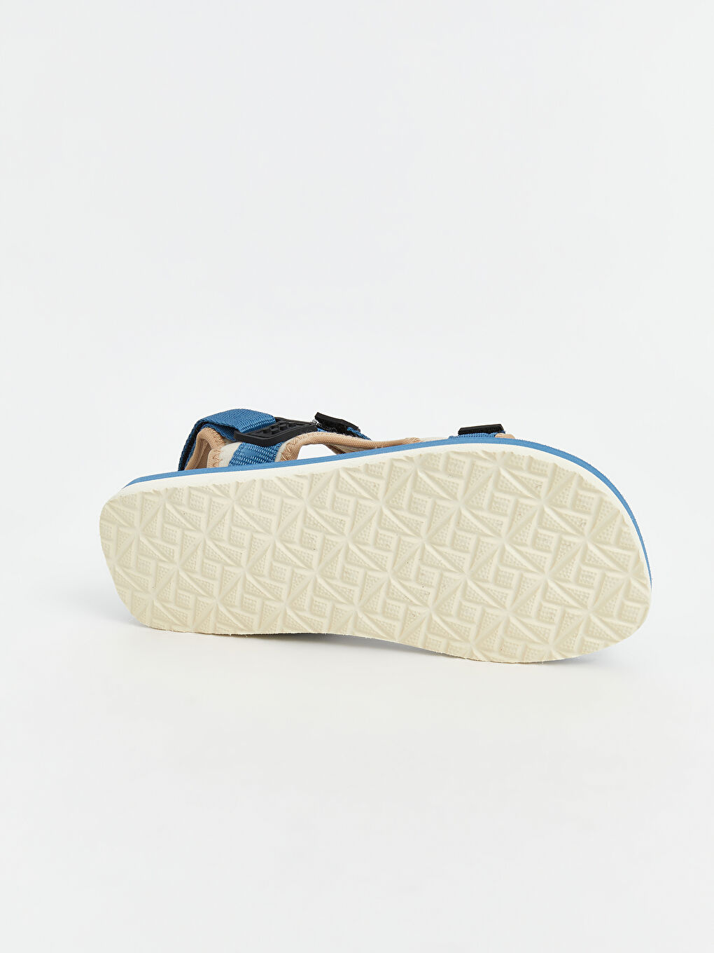 Boys Velcro Sandals -S5G546Z4-M0T