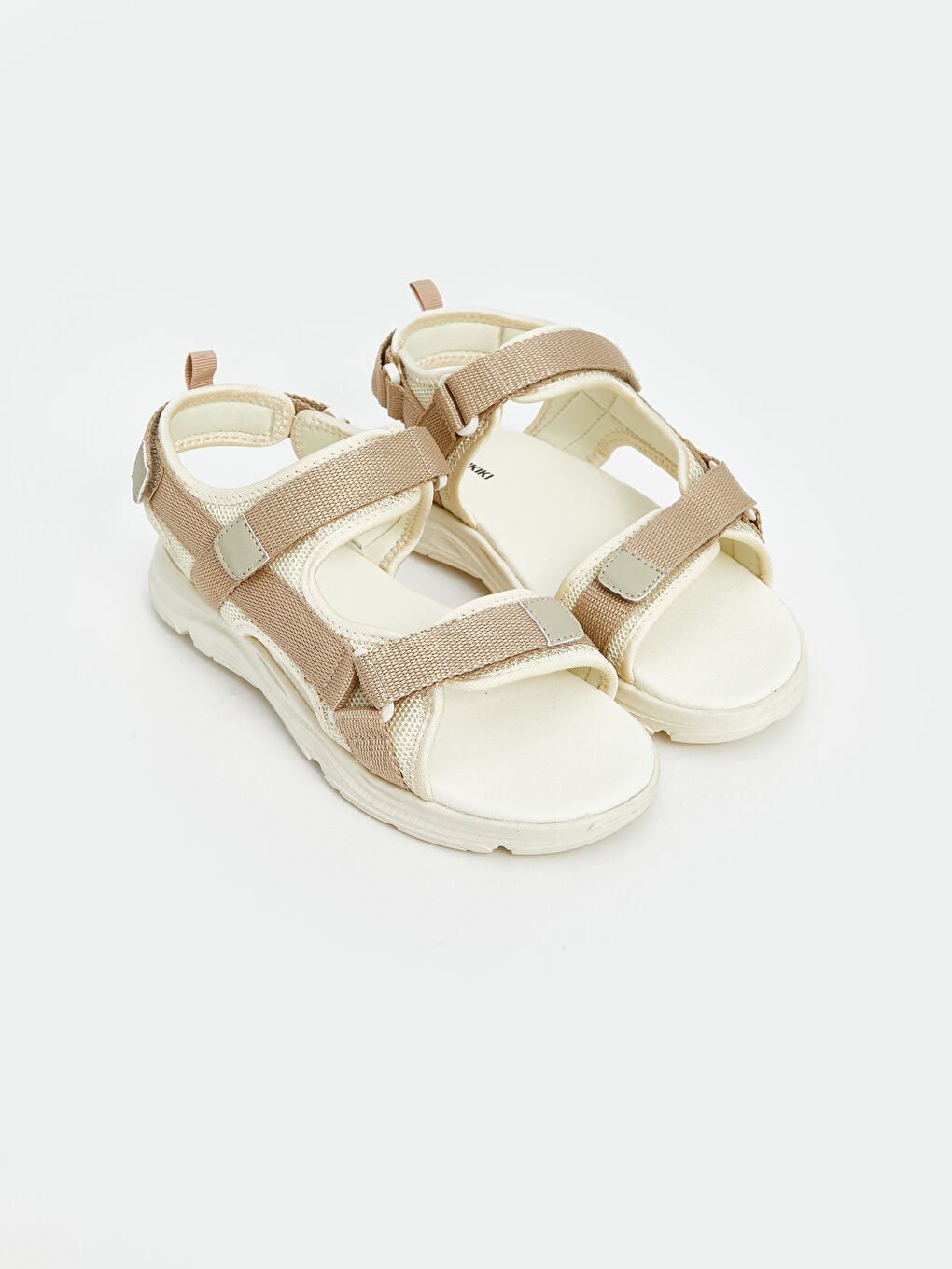 Boys Velcro Sandals -S5G567Z4-YYJ