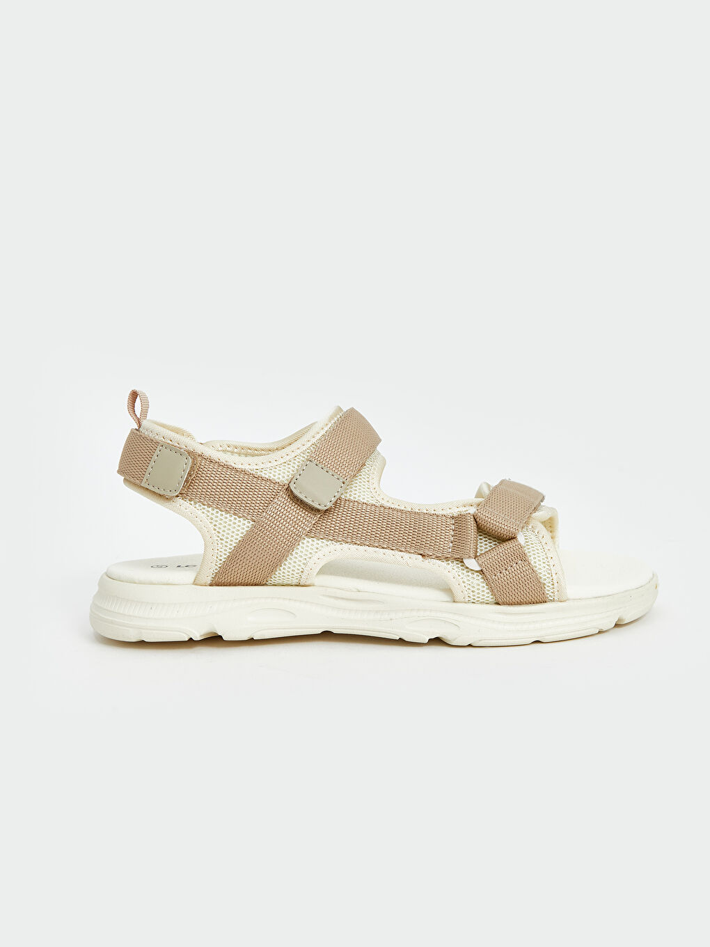 Boys Velcro Sandals -S5G567Z4-YYJ