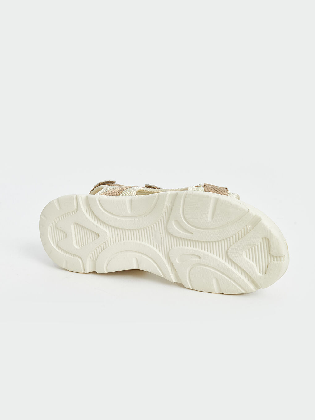 Boys Velcro Sandals -S5G567Z4-YYJ