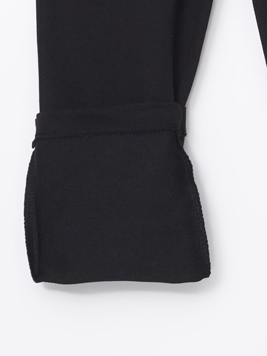 Girls' Sweatpants with Elastic Waist -S5G586Z4-CVL