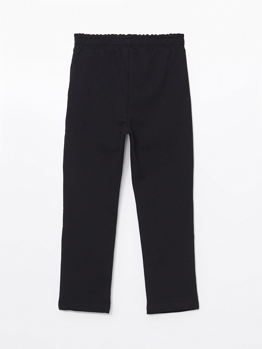Girls' Sweatpants with Elastic Waist -S5G586Z4-CVL