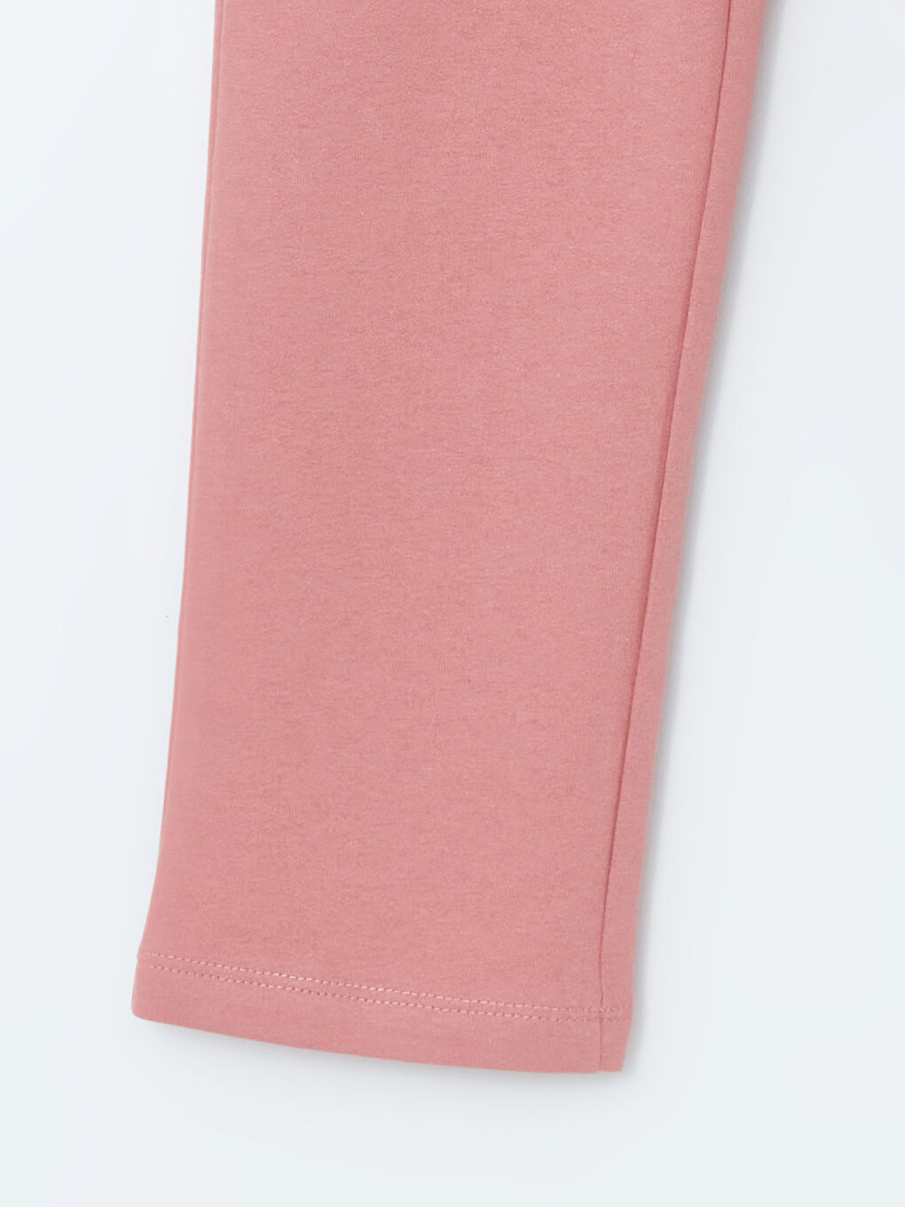 Girls' Sweatpants with Elastic Waist -S5G586Z4-V2Z