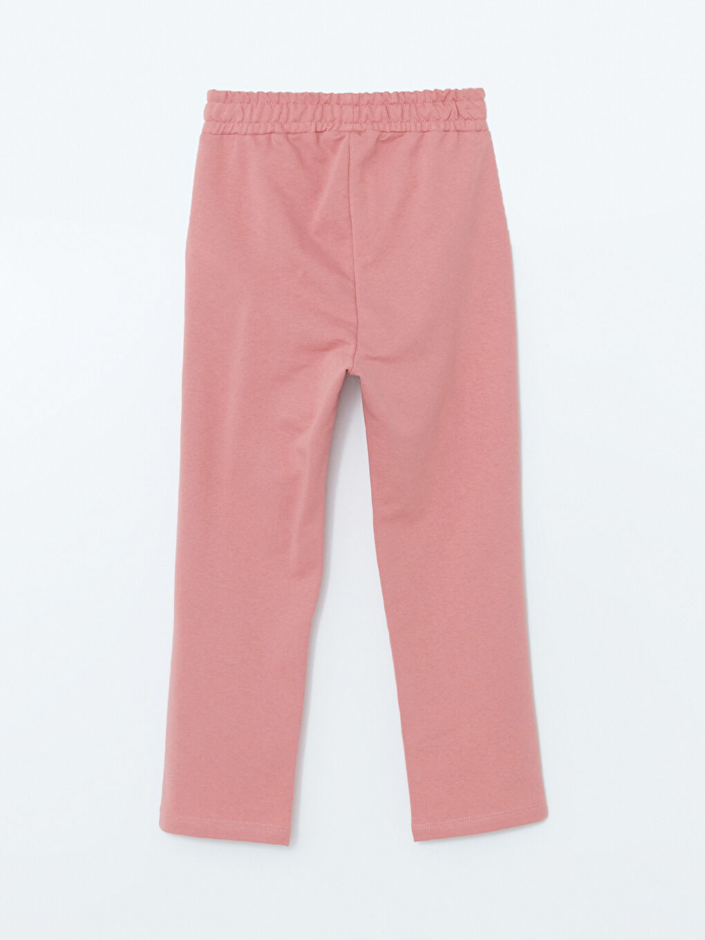 Girls' Sweatpants with Elastic Waist -S5G586Z4-V2Z