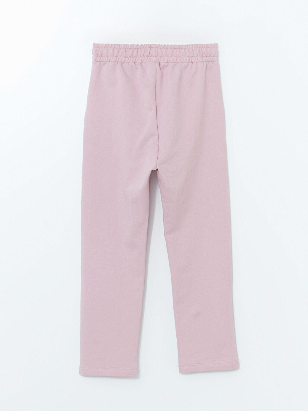 Girls' Sweatpants with Elastic Waist -S5G586Z4-VCN