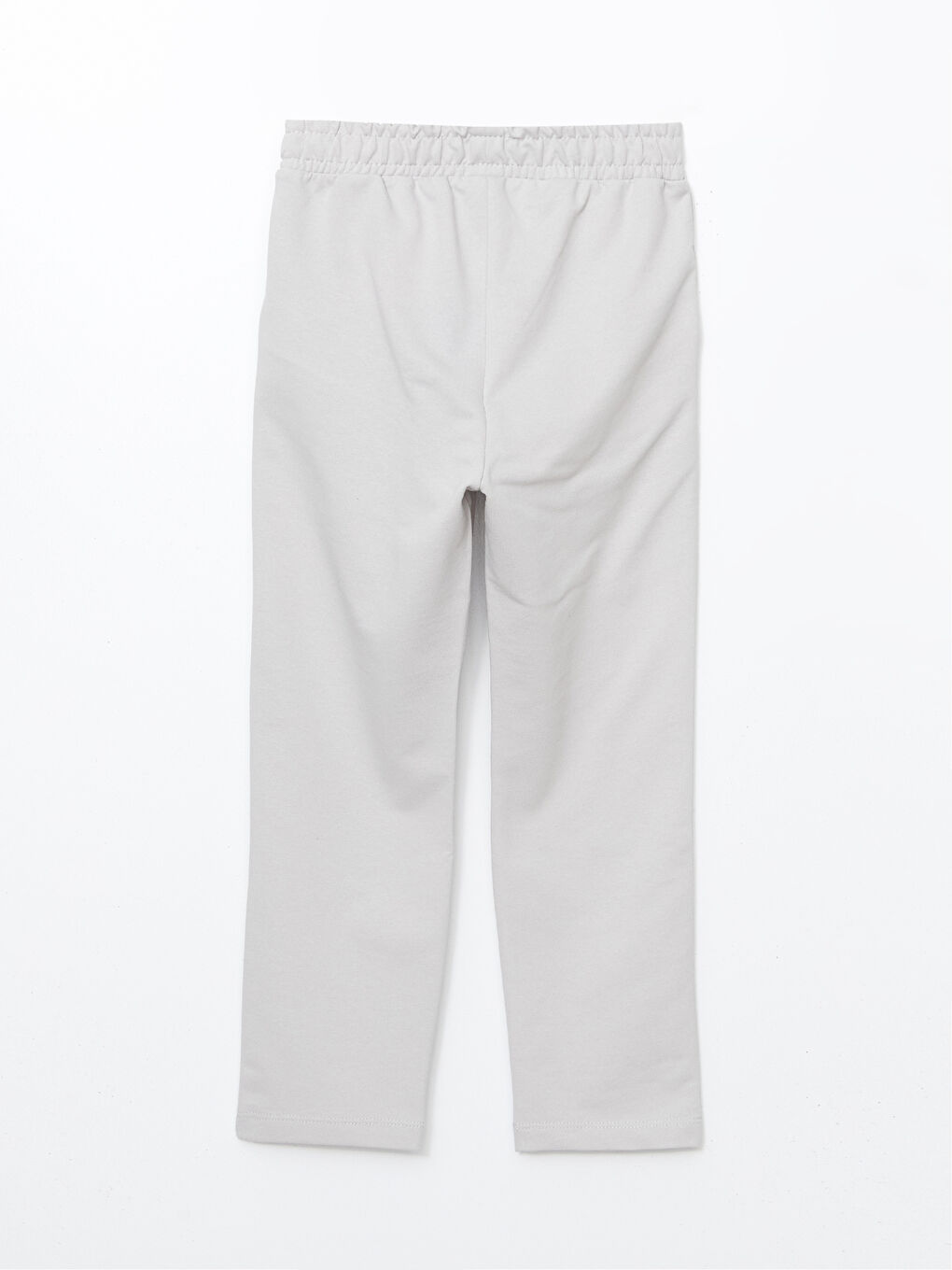 Girls' Sweatpants with Elastic Waist -S5G586Z4-YDF