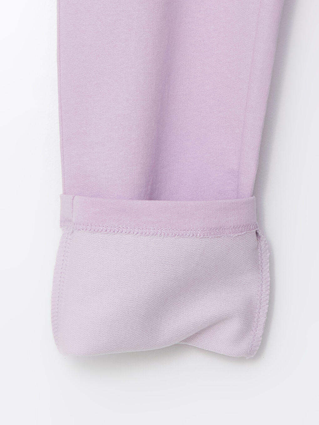 Girl's Elastic Waist Sweatpants -S5G586Z4-YF9