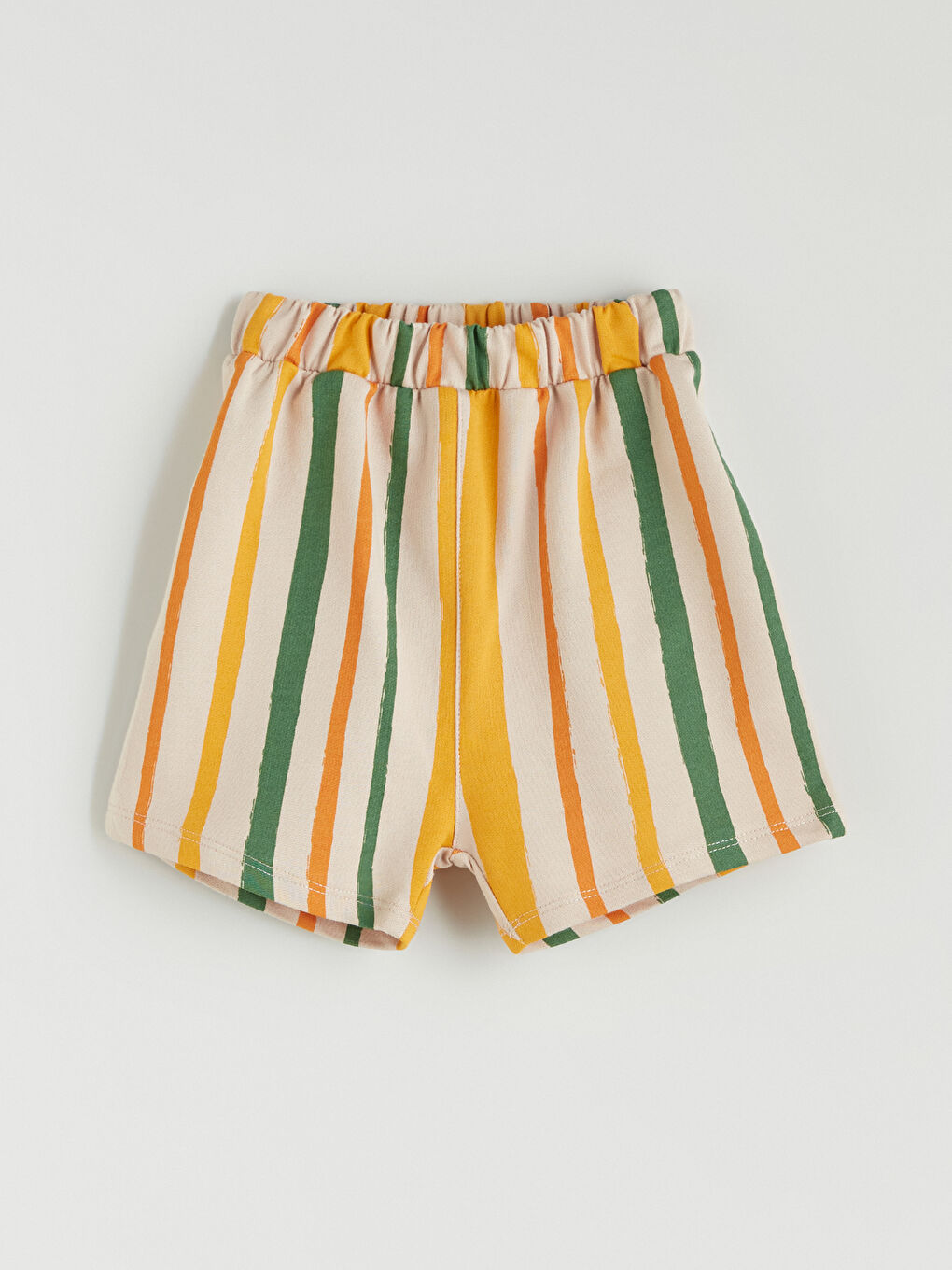 Baby Boy ECRU Set -S5G594Z1-FDU