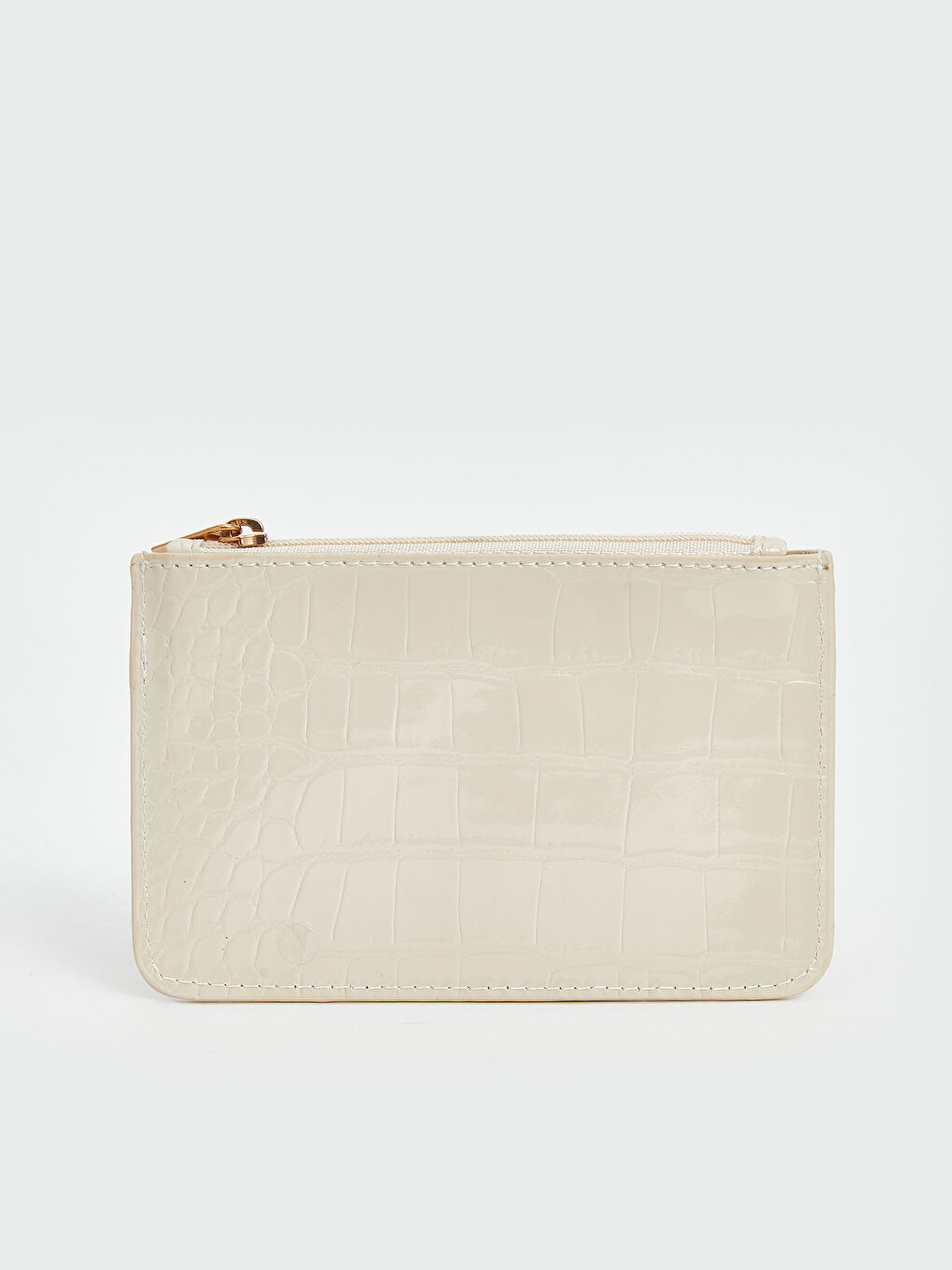 Portefeuille pour Femmes Aspect Cuir-2