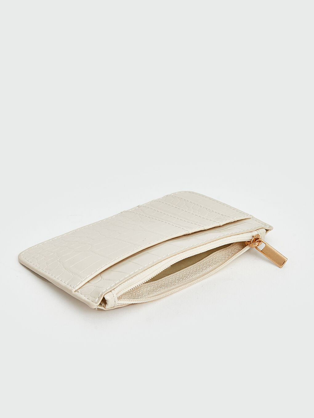 Portefeuille pour Femmes Aspect Cuir-3