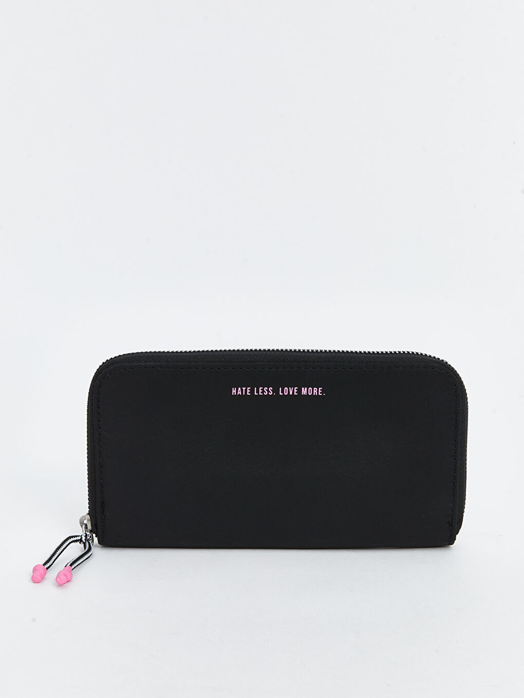 Leather Look Women's Wallet -S5G602Z8-RQL