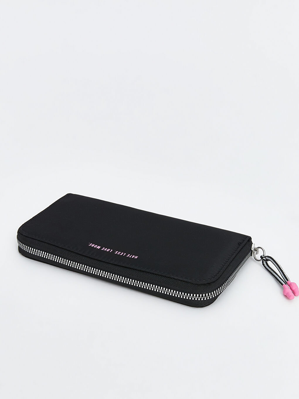 Leather Look Women's Wallet -S5G602Z8-RQL