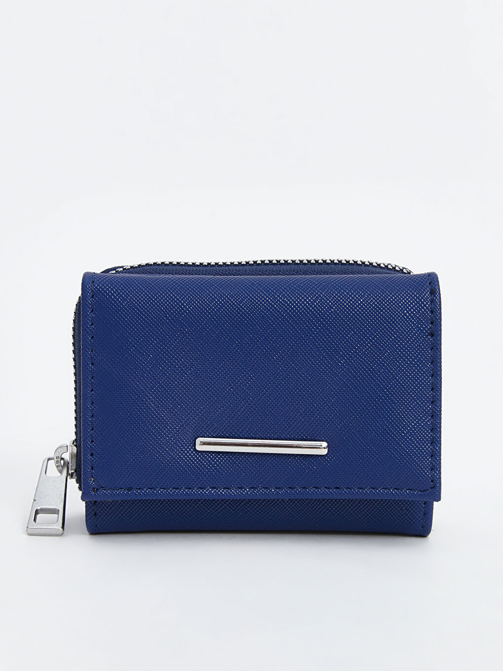 Zippered Women's Wallet -S5G603Z8-R42