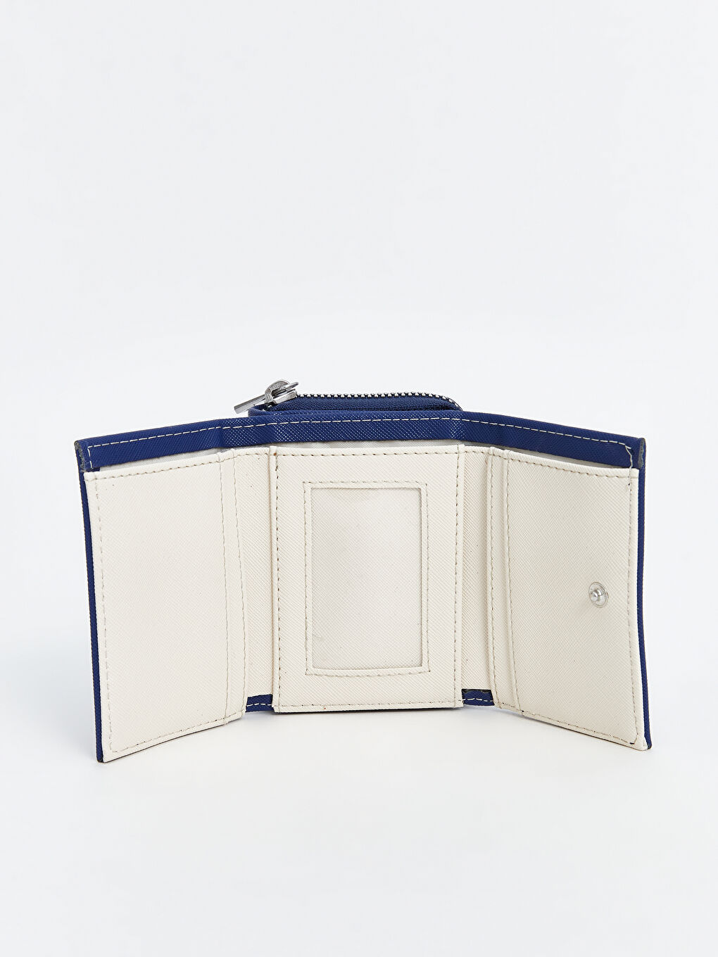 Zippered Women's Wallet -S5G603Z8-R42