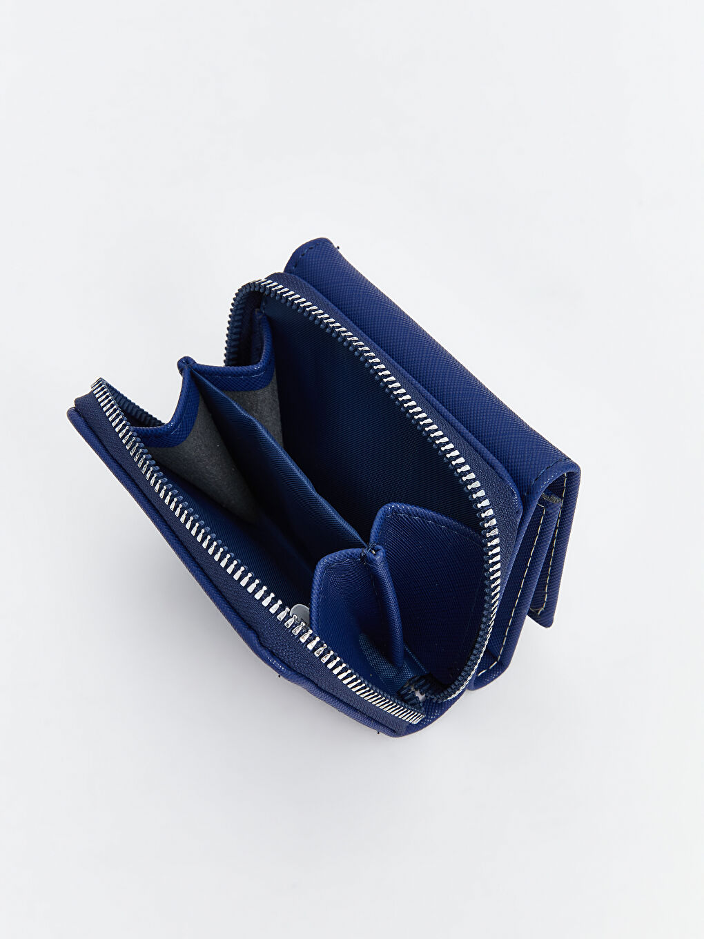Zippered Women's Wallet -S5G603Z8-R42