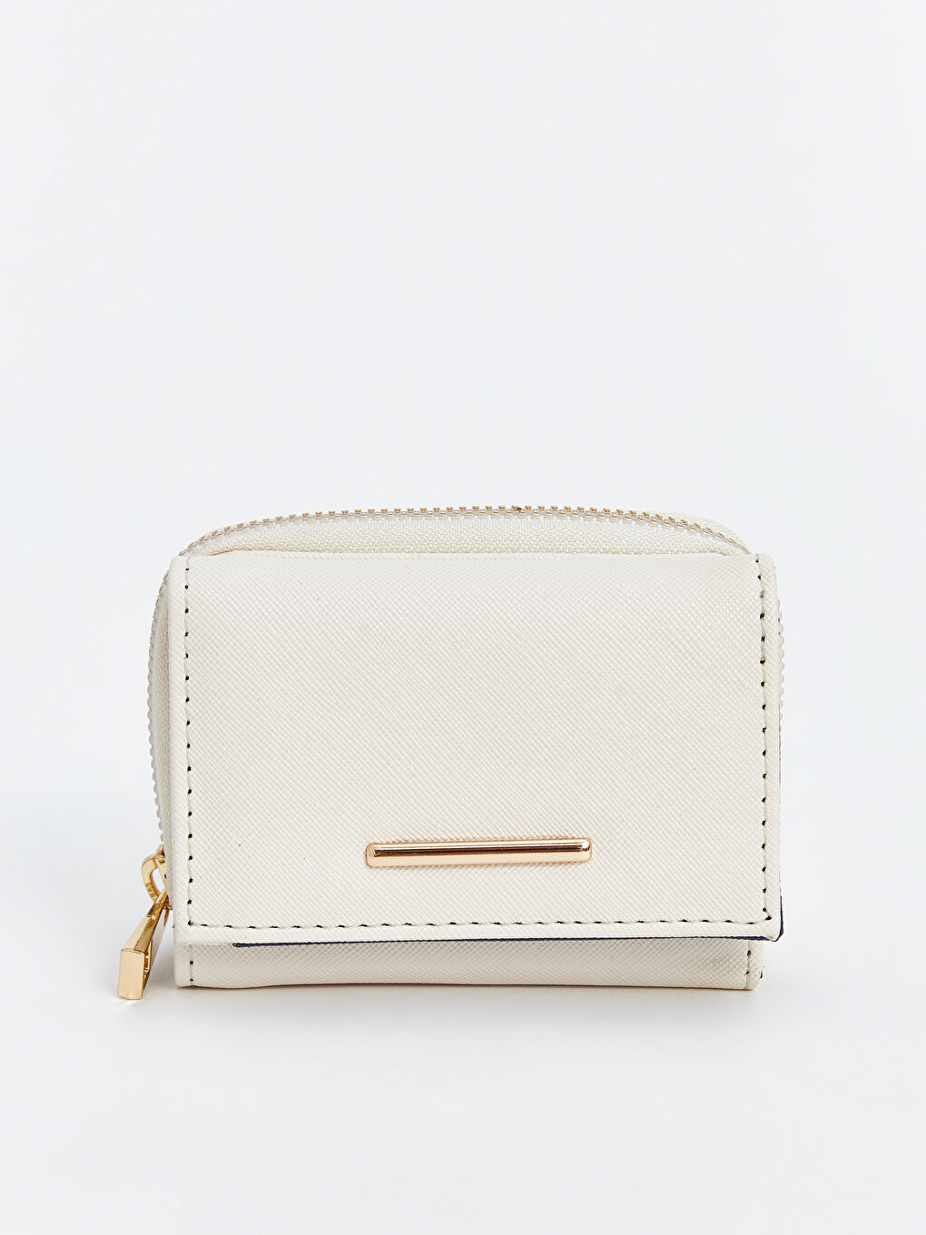 Zippered Women's Wallet -S5G603Z8-V9H