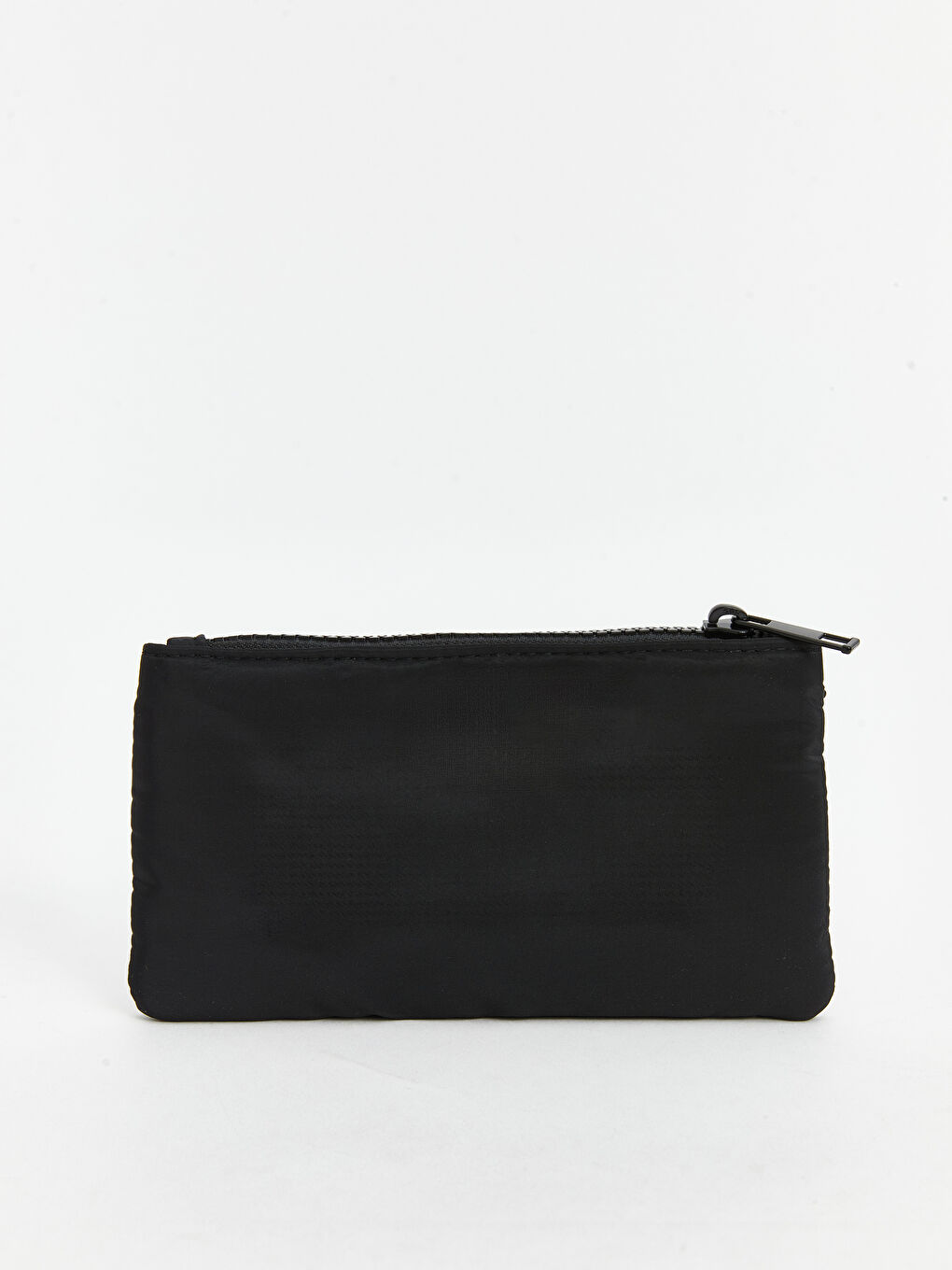 Printed Zippered Women's Wallet -S5G604Z8-RQL