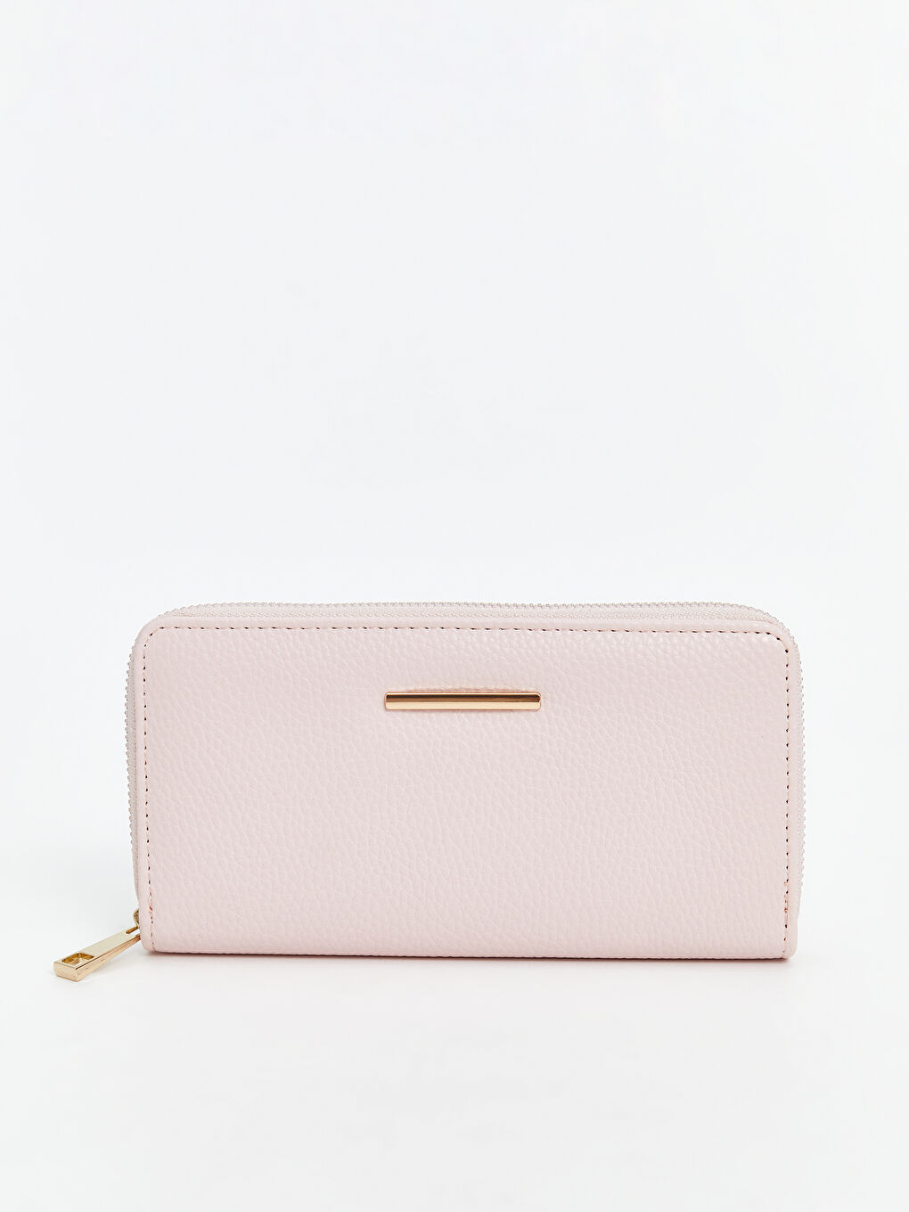 Leather Look Women's Wallet -S5G605Z8-JMV