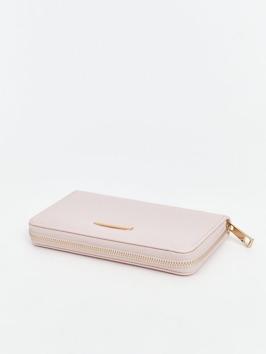 Leather Look Women's Wallet -S5G605Z8-JMV