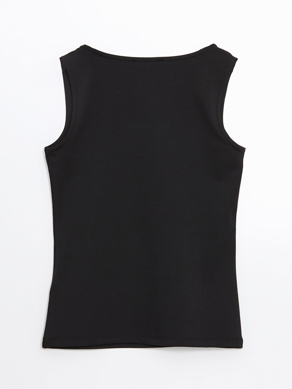 Women's Square Neck Tank Top -S5G609Z8-CVL