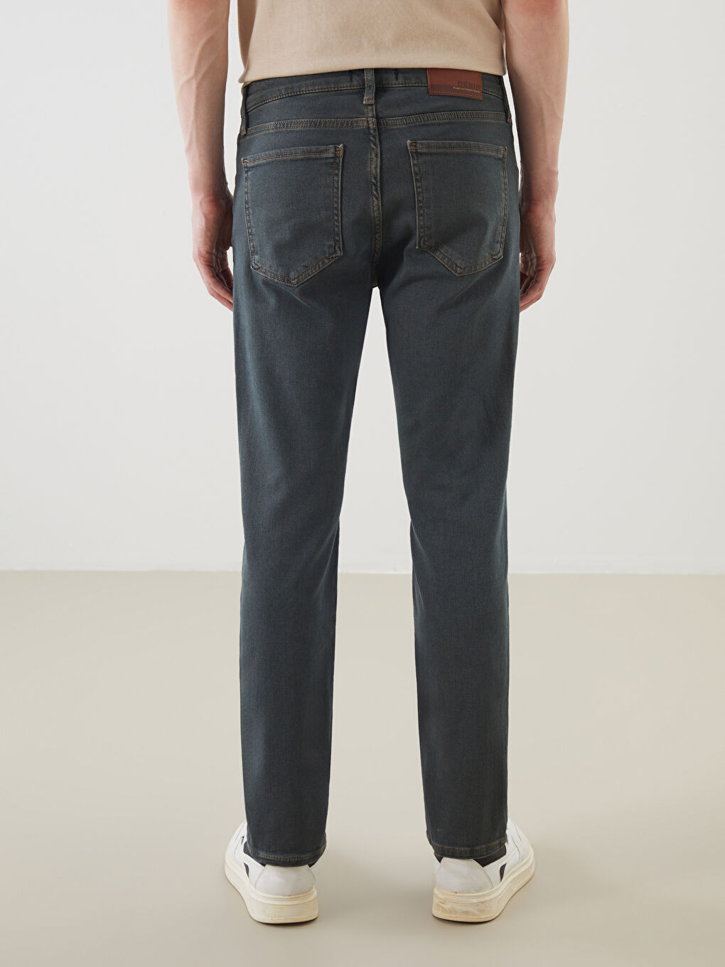 779 Regular Fit Men's Denim Trousers -S5G635Z8-333