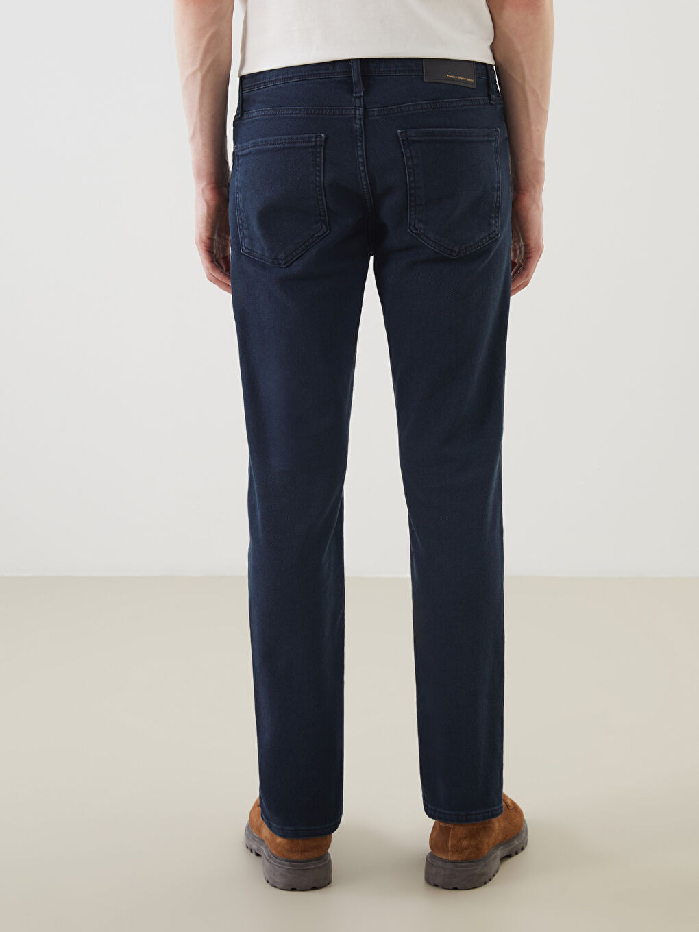 779 Regular Fit Men's Denim Trousers -S5G639Z8-309