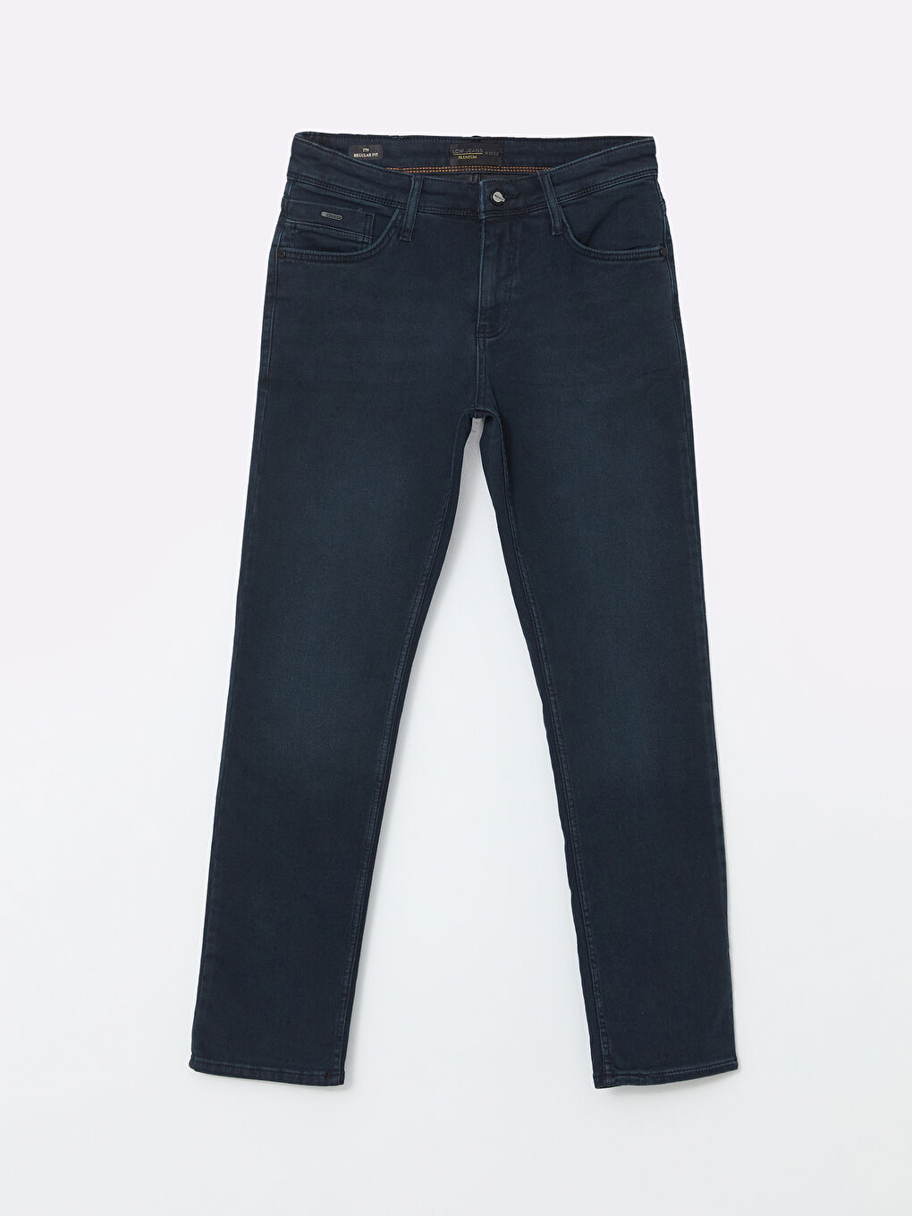 779 Regular Fit Men's Denim Trousers -S5G639Z8-309
