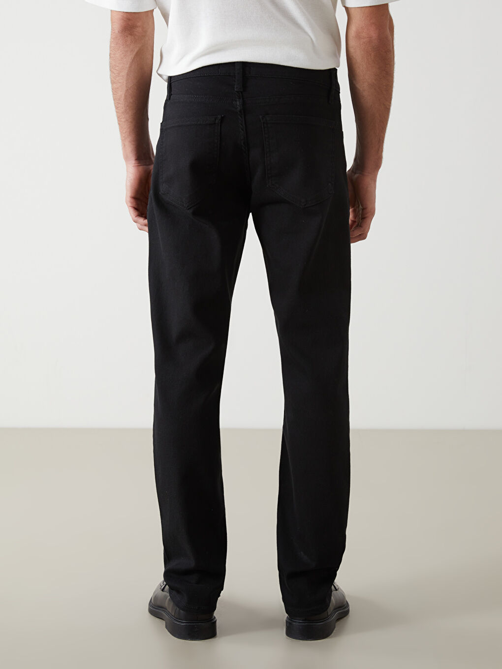 779 Regular Fit Men's Denim Trousers -S5G642Z8-326