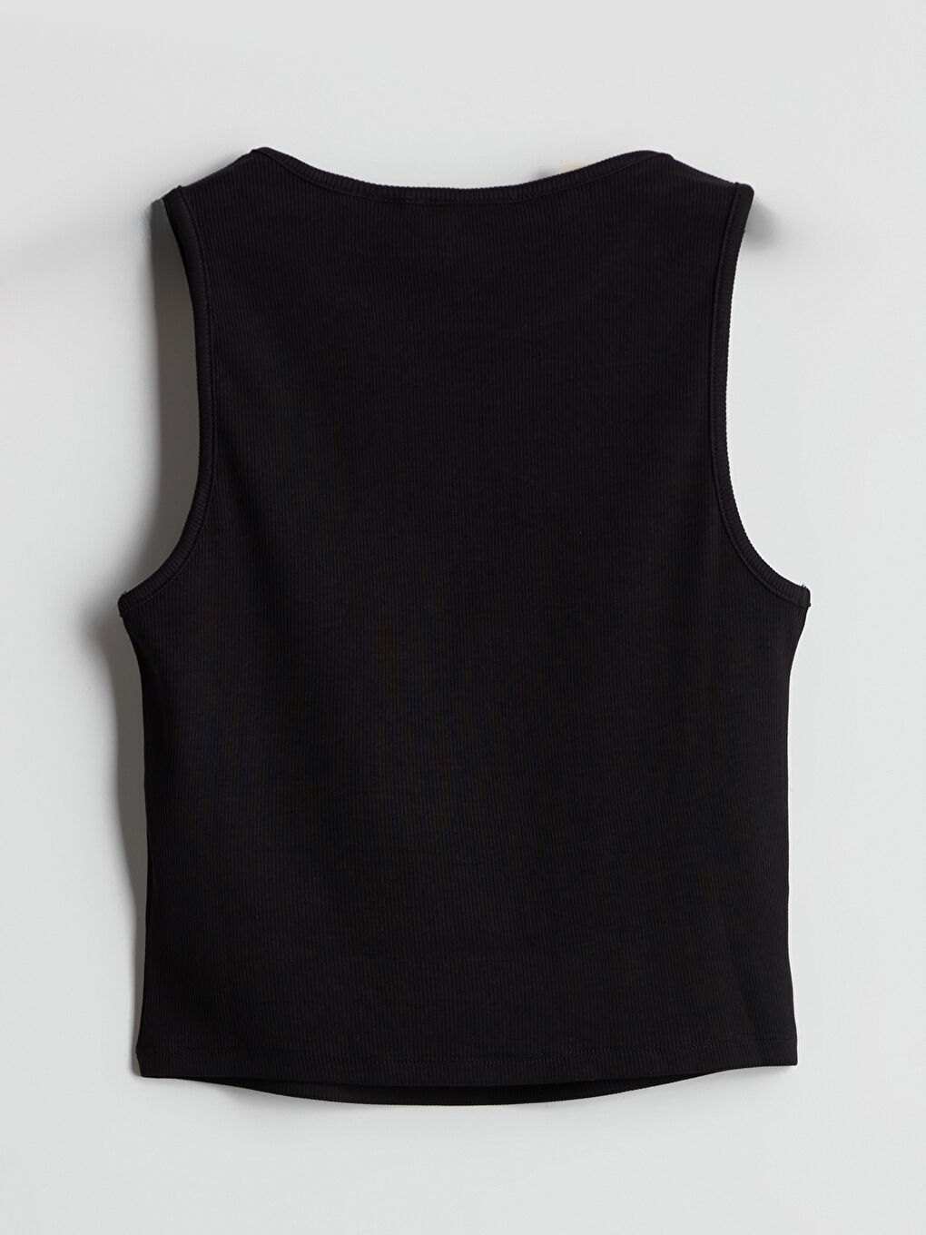 CRNA Crop top Žena -S5G686Z8-CVL