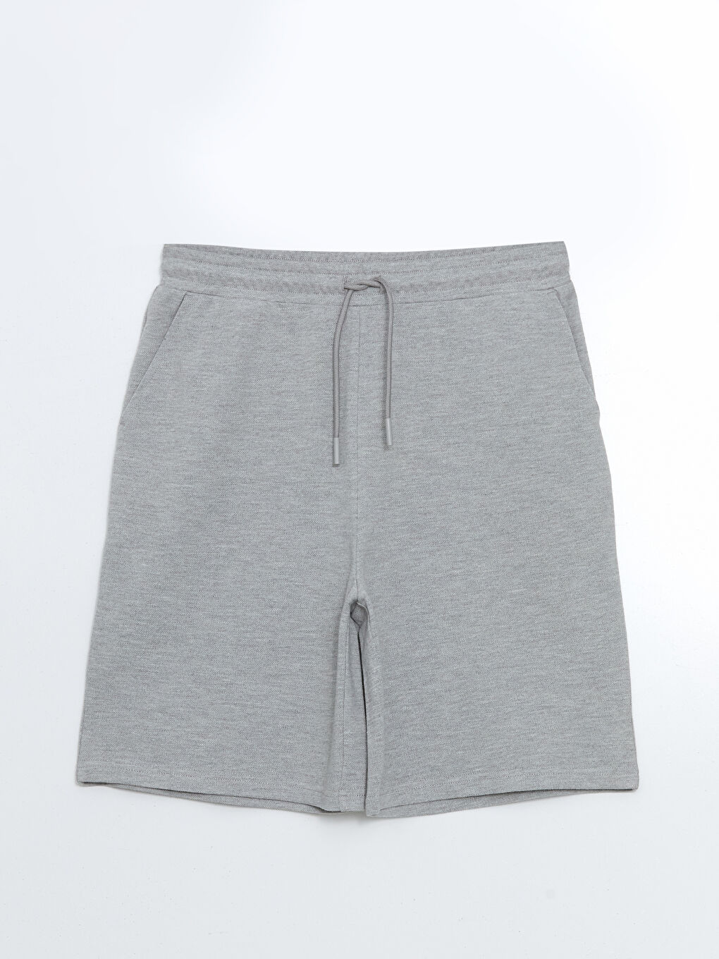 Women's Elastic Waist Shorts -S5G693Z8-CX7