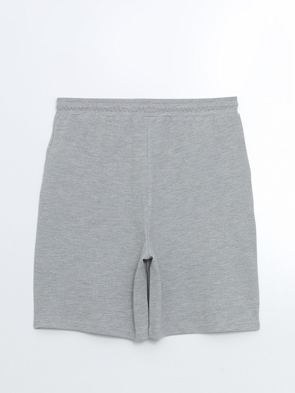 Women's Elastic Waist Shorts -S5G693Z8-CX7