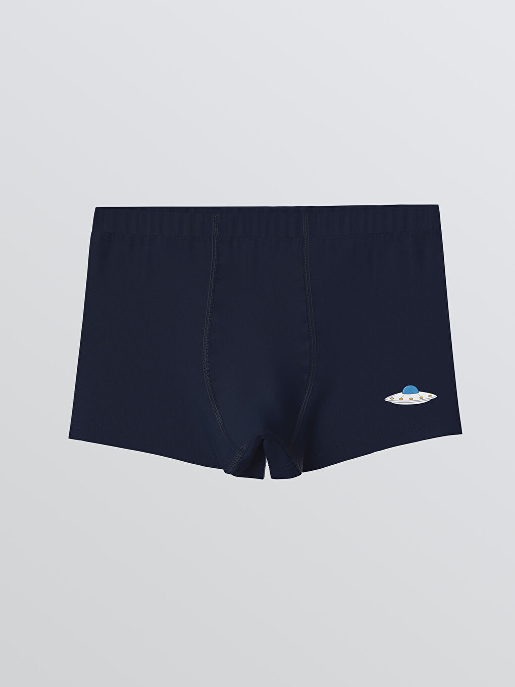 Printed Boys' Boxer Trunks 3-Pack-2