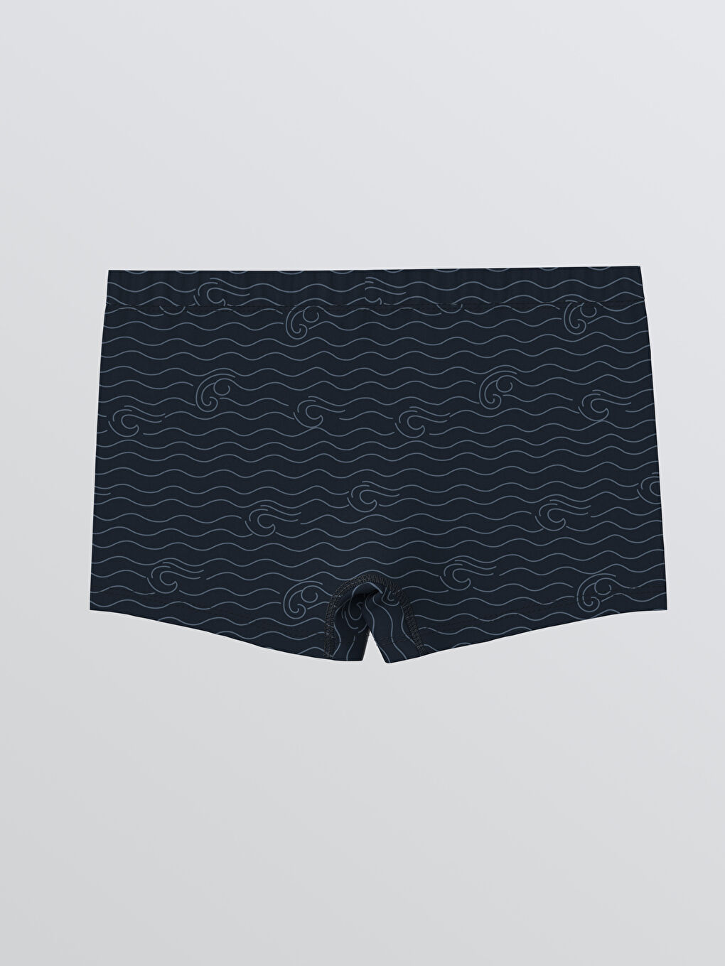 Printed Boys' Boxer Trunks 3-Pack-4