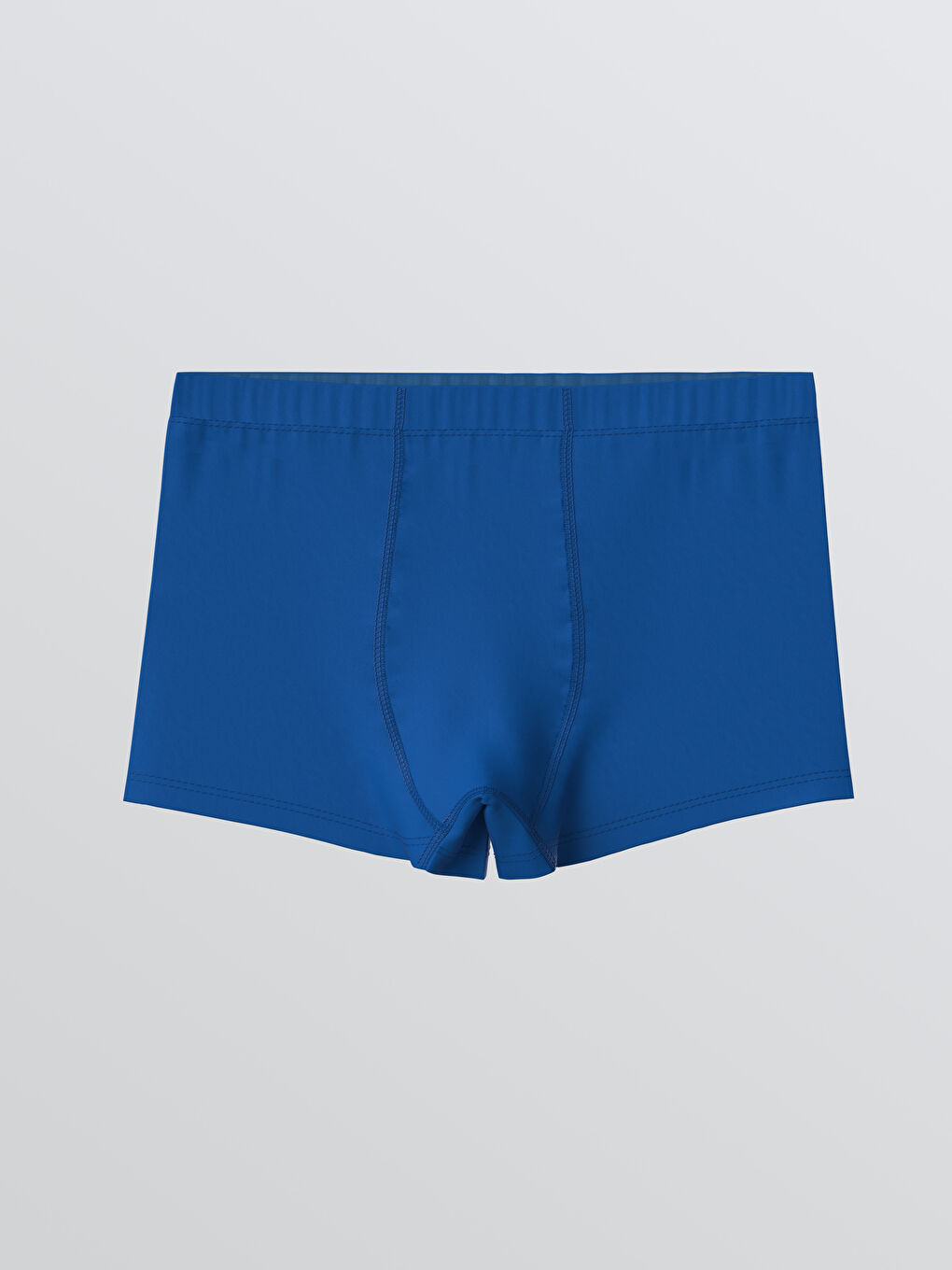 Printed Boys' Boxer Trunks 3-Pack-3