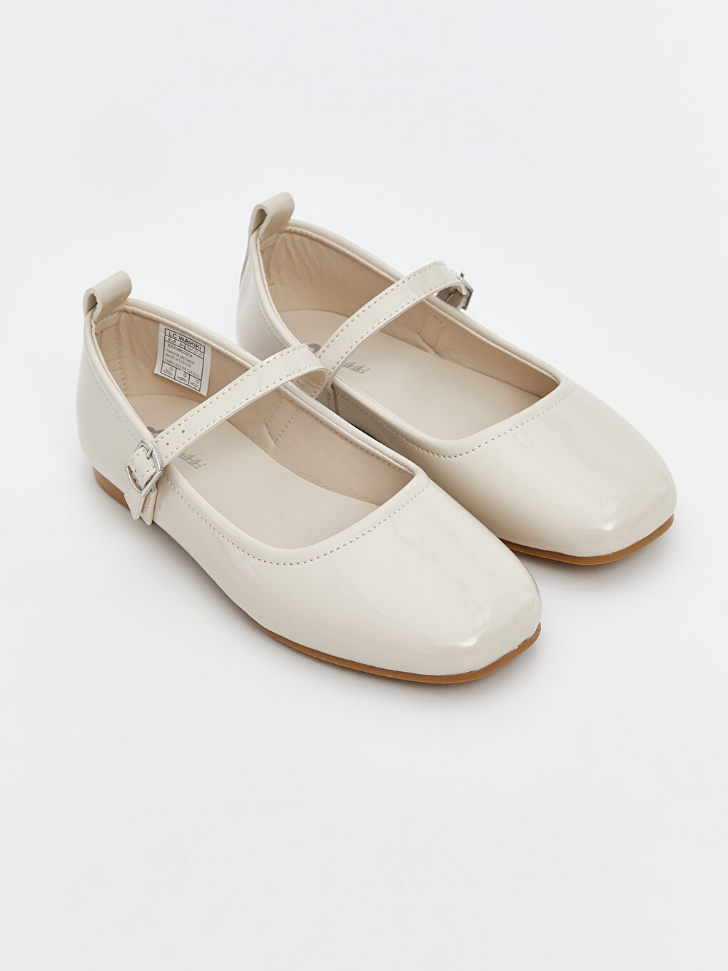 Girl’s Flats -S5G802Z4-CR8