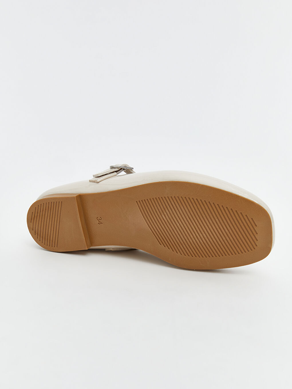 Girl’s Flats -S5G802Z4-CR8