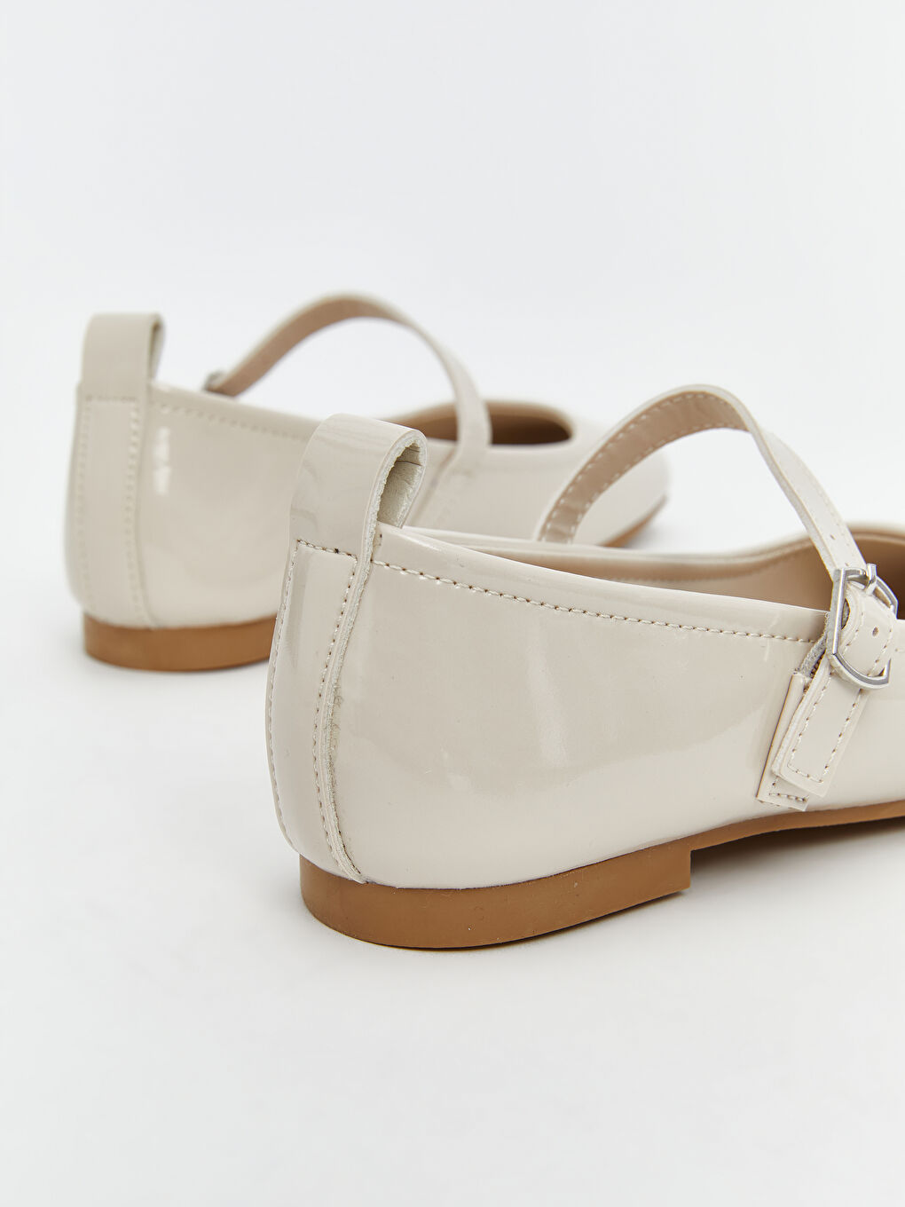 Girl’s Flats -S5G802Z4-CR8