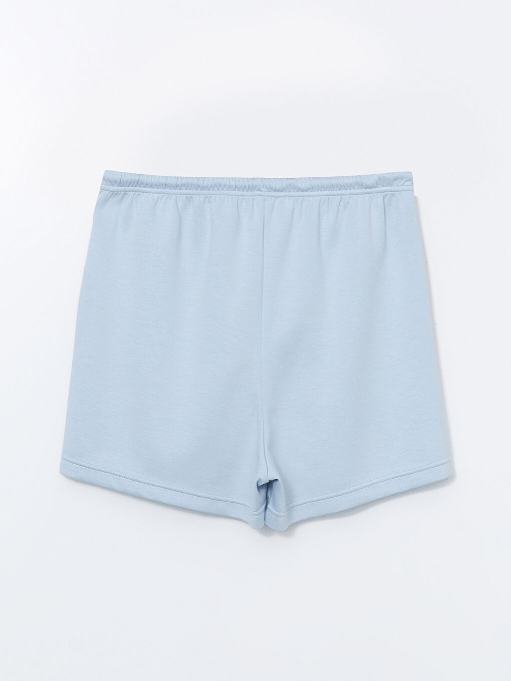 XSIDE ACTIVE Elasticated Waist Women's Sports Shorts -S5G812Z8-VZF