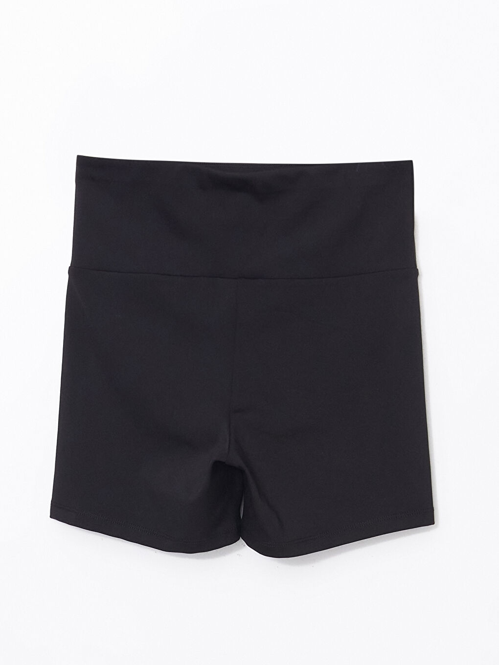 Women's Elastic Waist Sport Leggings -S5G814Z8-CVL