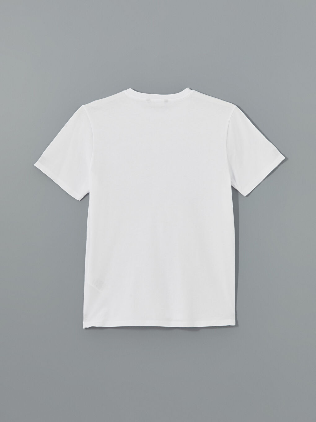 Los Angeles Printed Oversize Women's Sports T-Shirt -S5G815Z8-Q6K