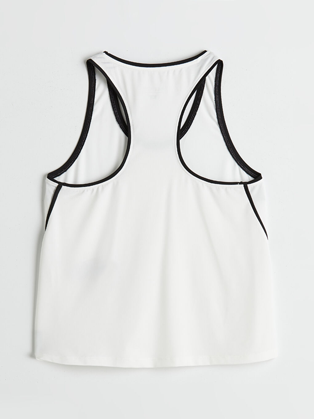 U Neck Women's Athletic Tank Top -S5G818Z8-Q6K