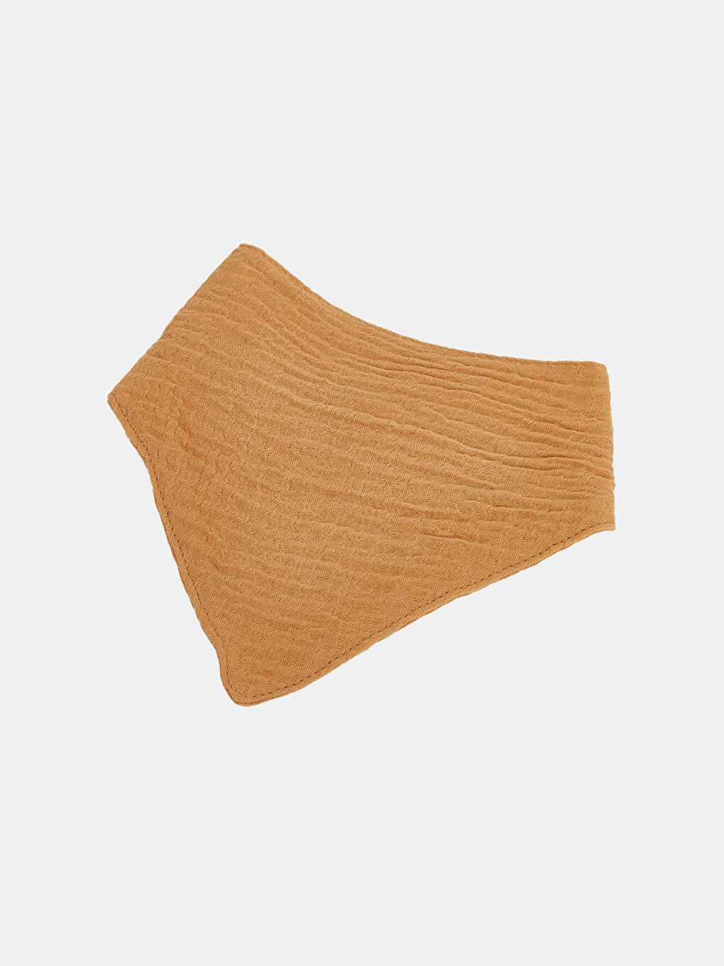 Basic Erkek Bebek Mama Önlüğü-1