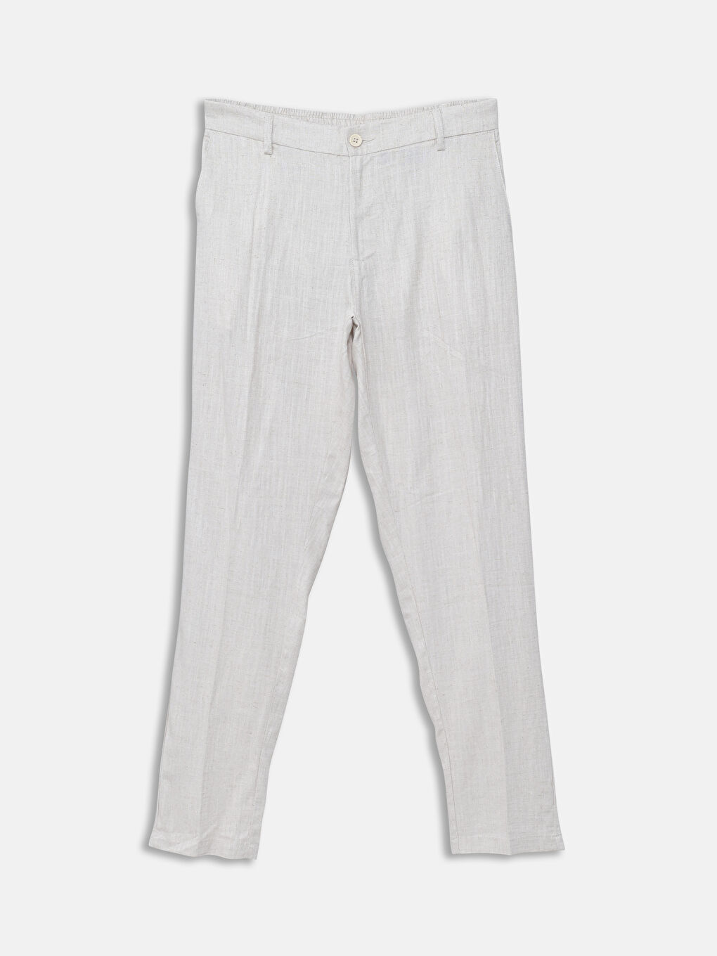 Standard Fit Men's Trousers -S5G858Z8-RW0