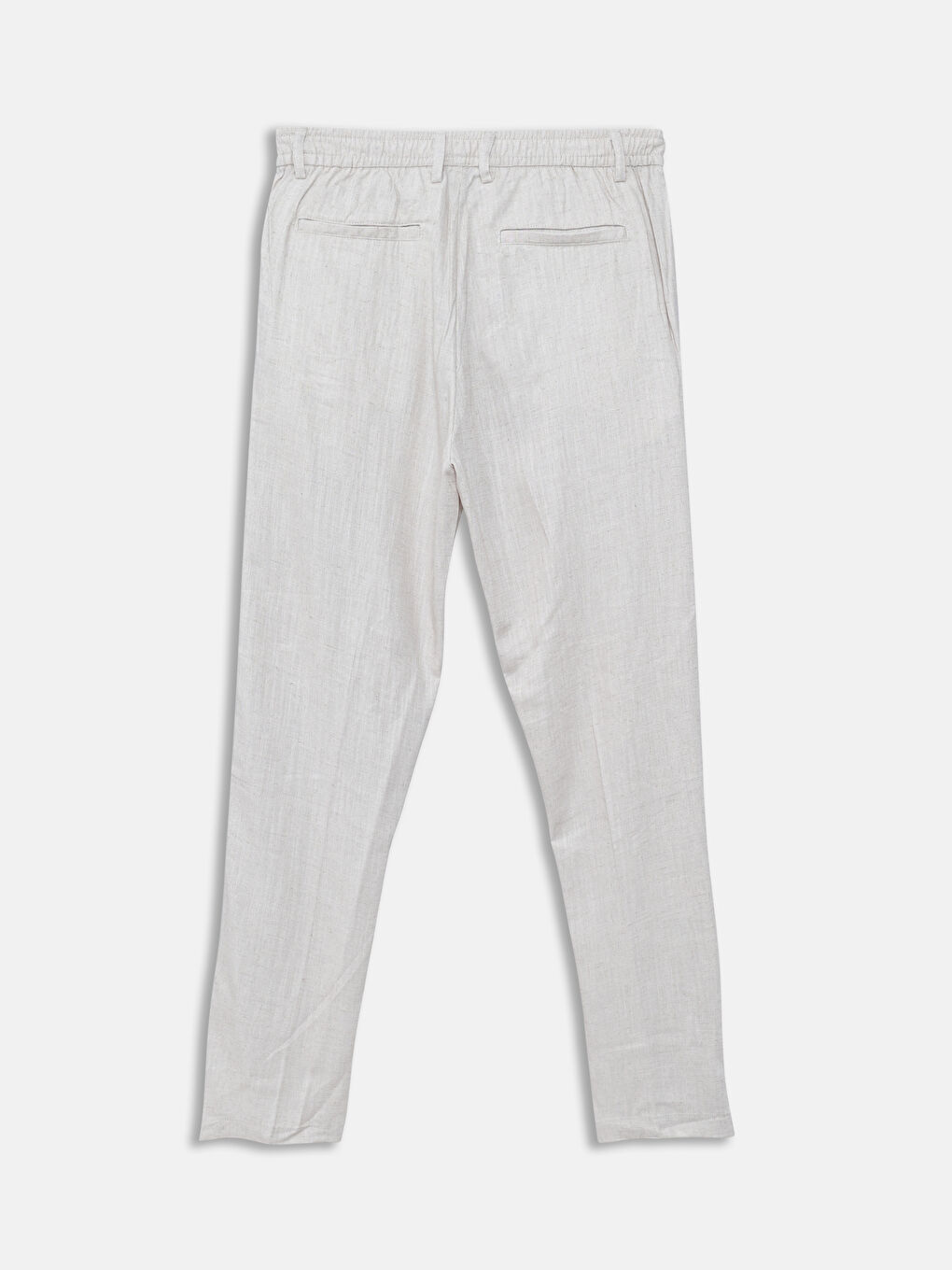 Standard Fit Men's Trousers -S5G858Z8-RW0