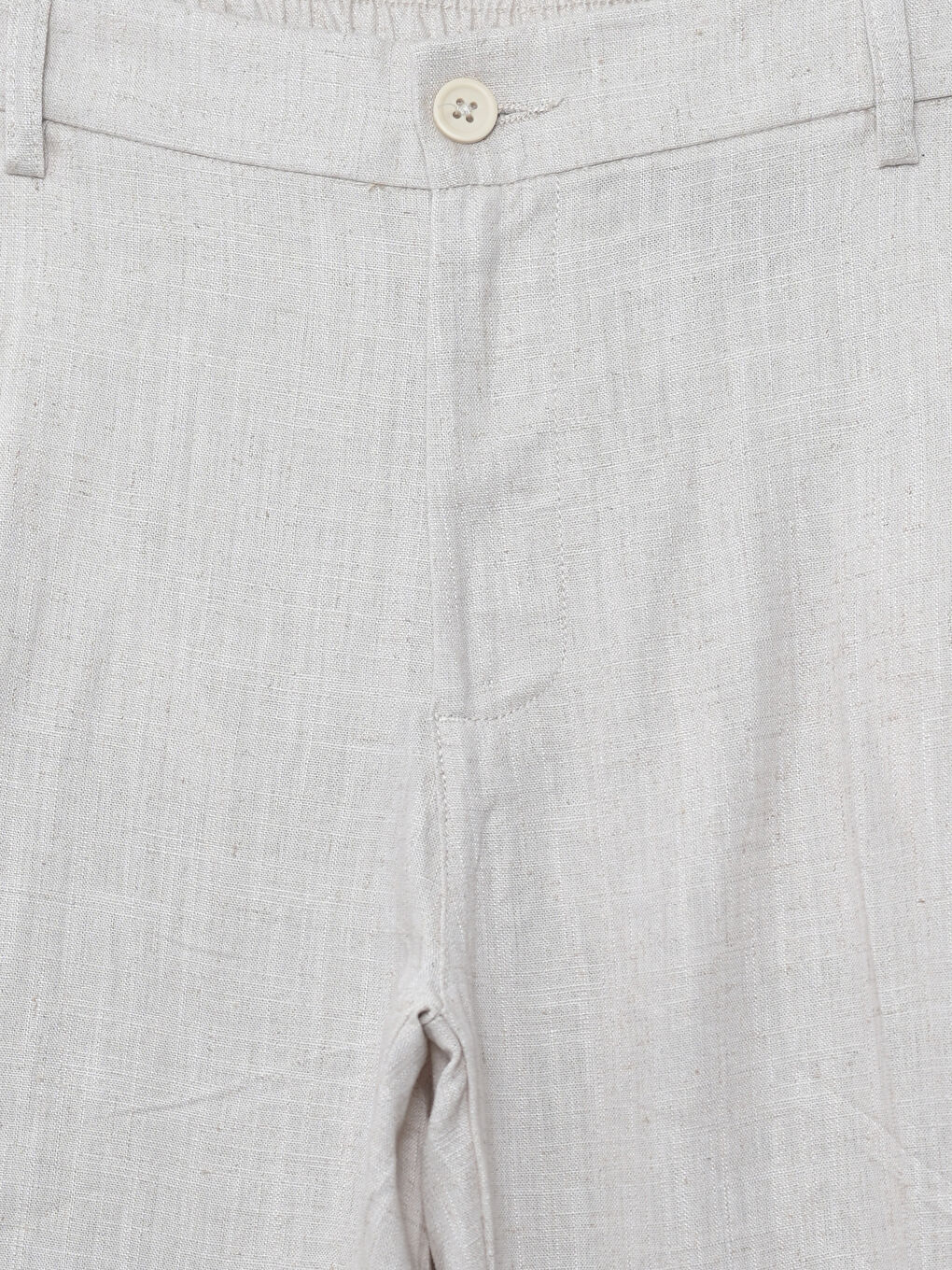 Standard Fit Men's Trousers -S5G858Z8-RW0