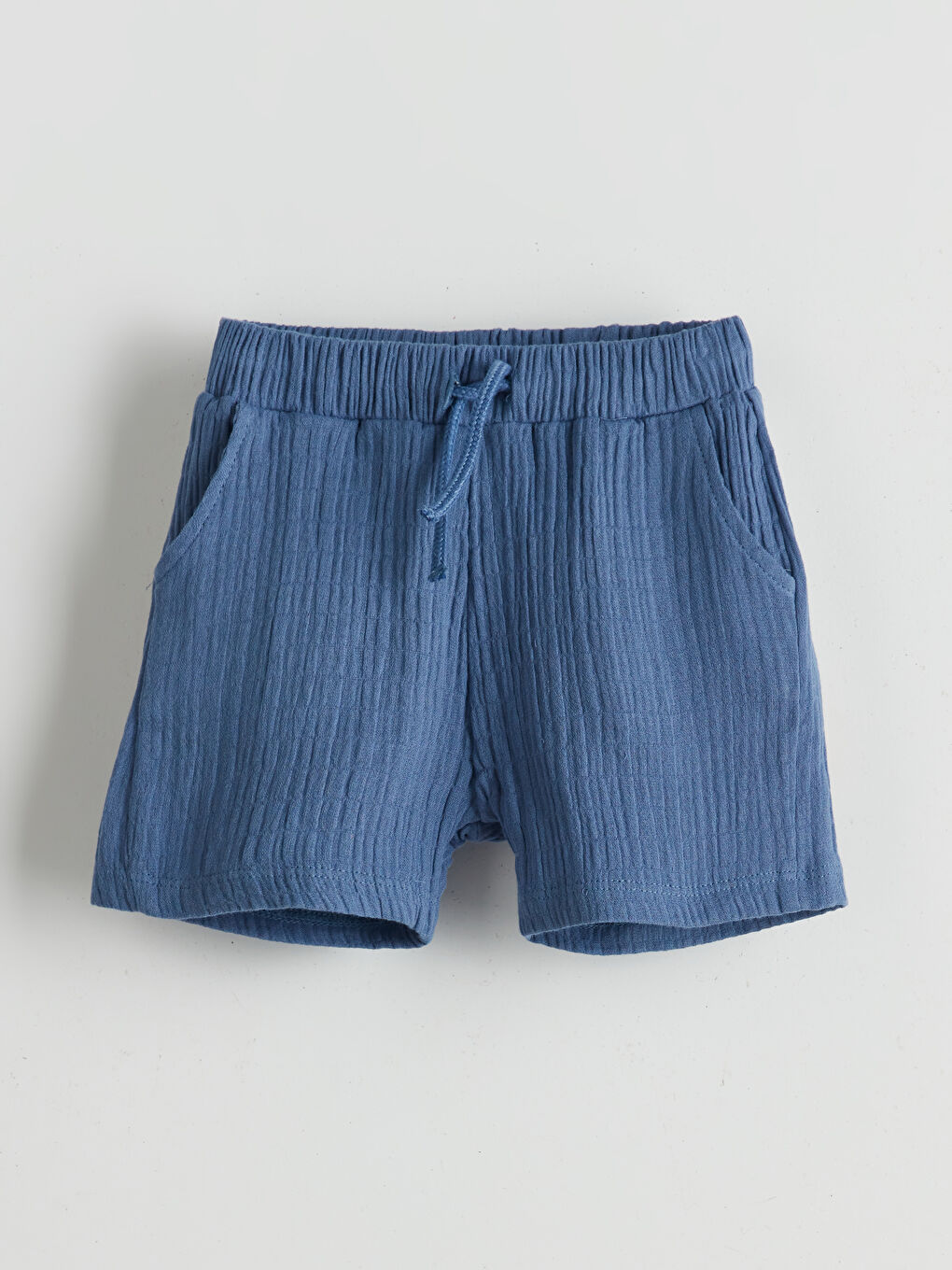 Printed Baby Boys' T-Shirt and Shorts 2 Pack -S5G954Z1-YMQ