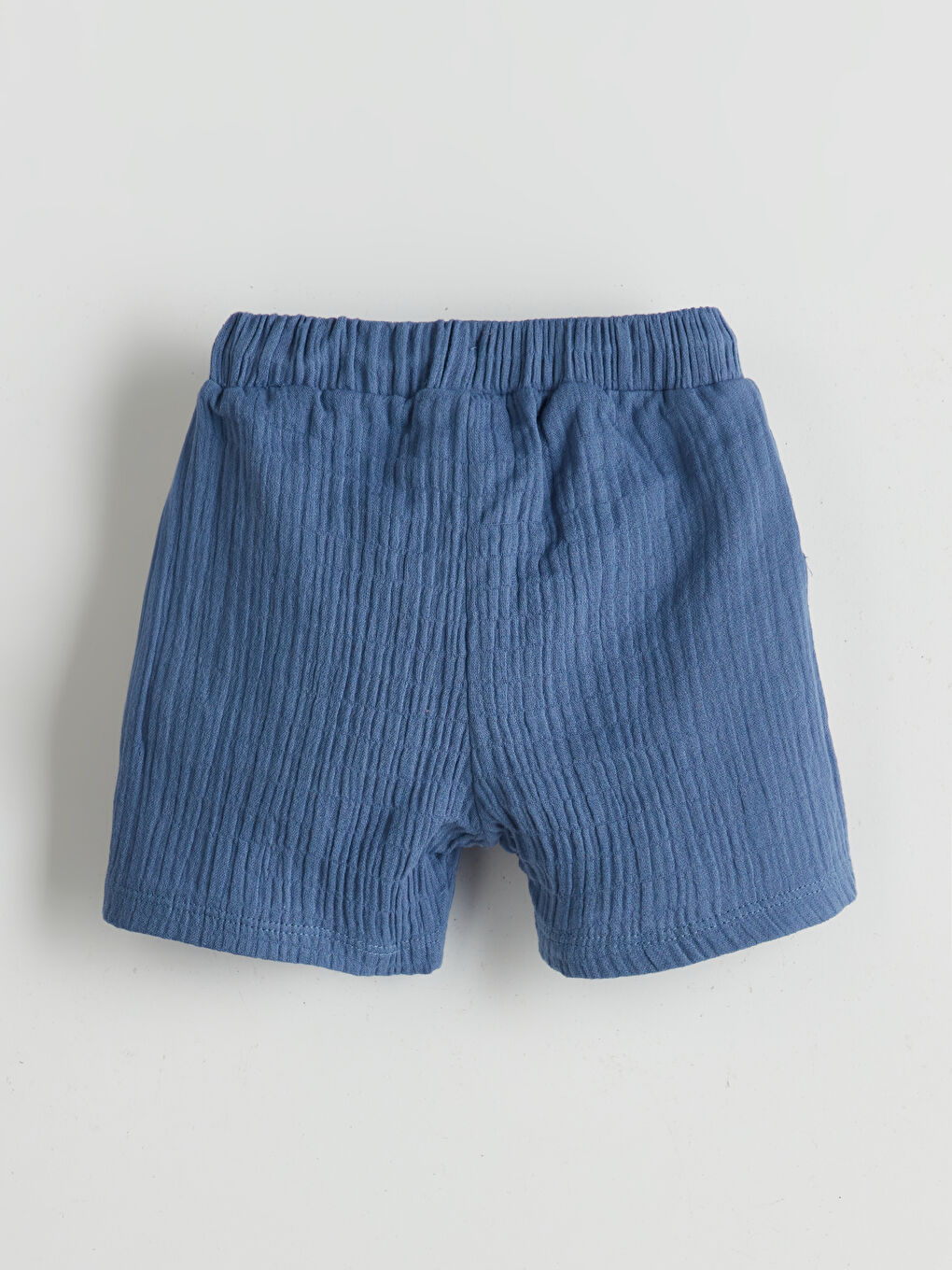 Printed Baby Boys' T-Shirt and Shorts 2 Pack -S5G954Z1-YMQ
