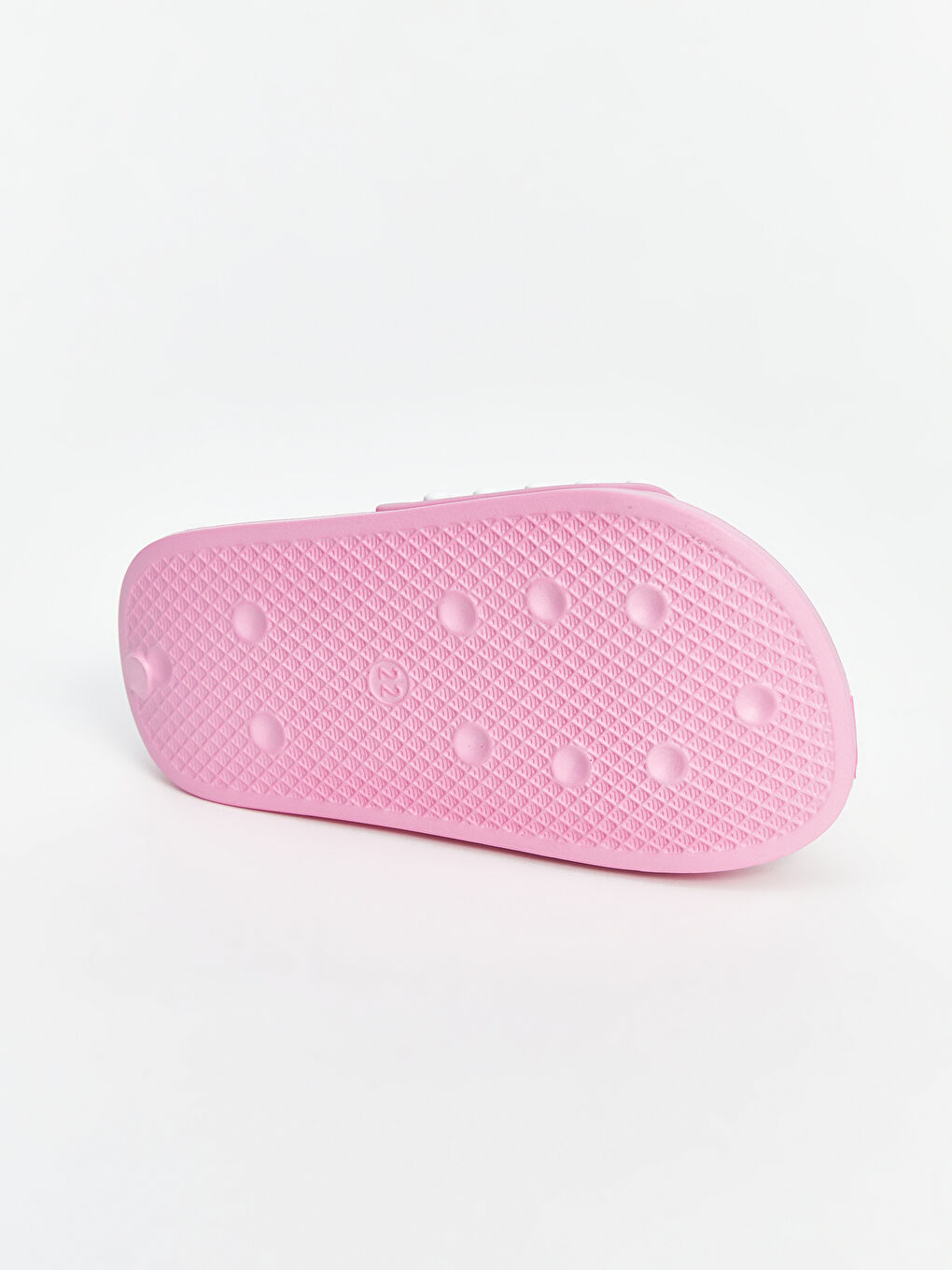 ROZE Papuče Bebe Devojčice -S5G982Z1-V3E