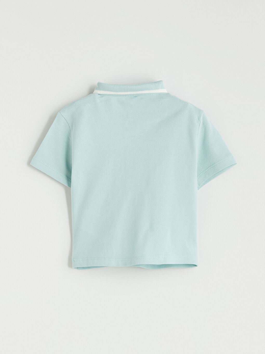 Baby Boy GREEN T-Shirt -S5GA25Z1-YWL